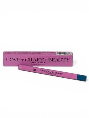Love+Craft+Beauty Shadow Stick Eyeliner Cosmica NIB